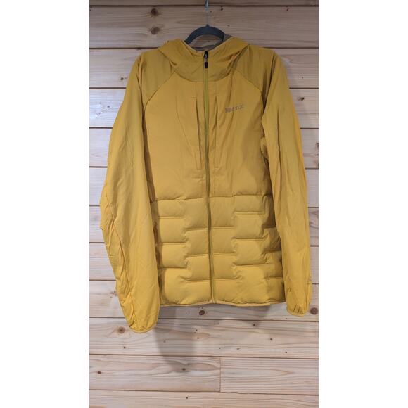 Marmot Men's WarmCube™ Active Alt HB Jacket - Picture 1 of 4